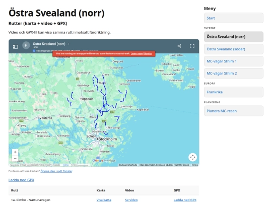 ostra-svealand-norr screenshot