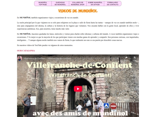 youtube screenshot