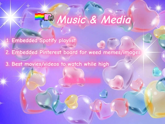 musicandmedia screenshot