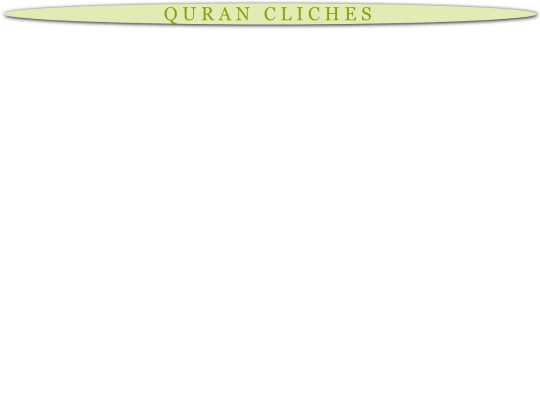 0/QURAN-CLICHES-SIMPE-GOOD-TASTE screenshot