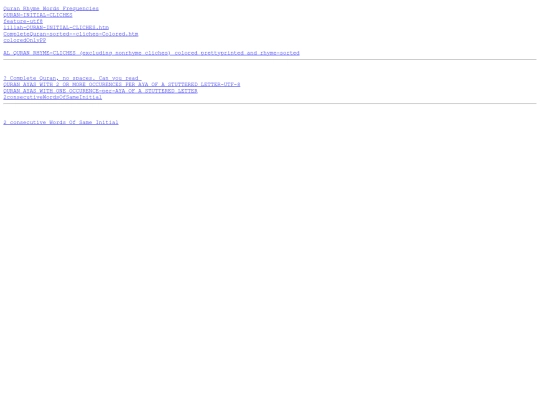 MISCELLANEOUS screenshot