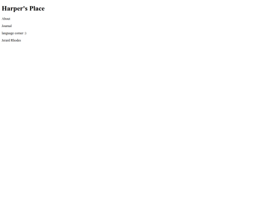 Index_again screenshot