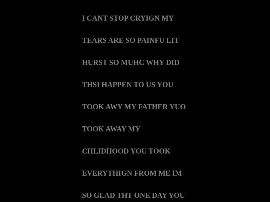 child screenshot