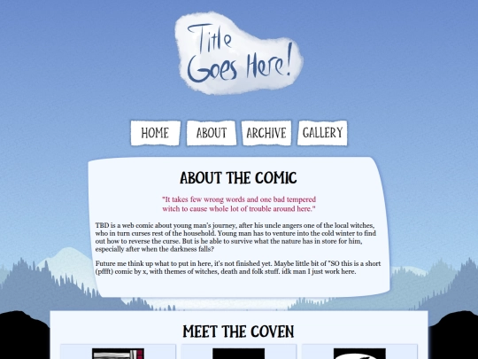 001testinglayout/about screenshot