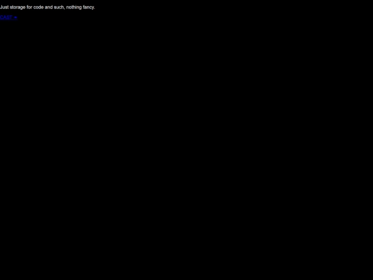 01wintertesting/java/storage screenshot