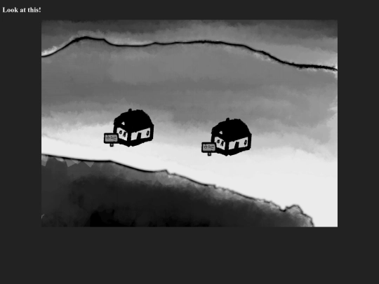 adventuremap screenshot