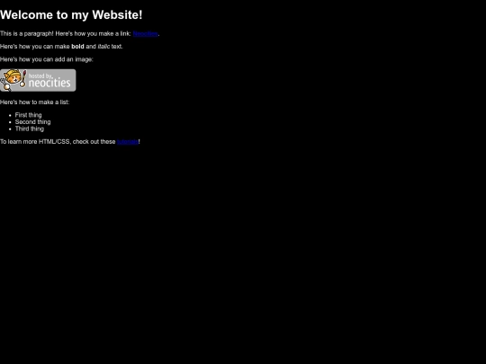 eh screenshot