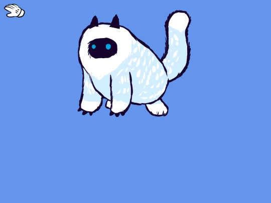 frostie screenshot