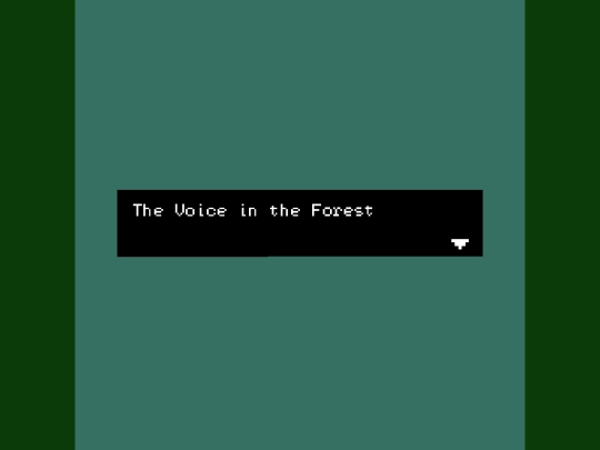 games/testgame screenshot