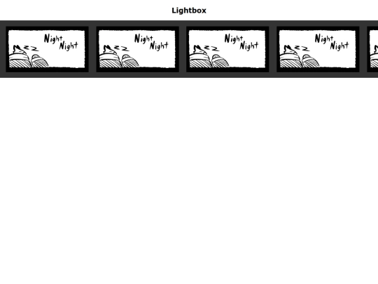 graves/comics/galleryithink screenshot