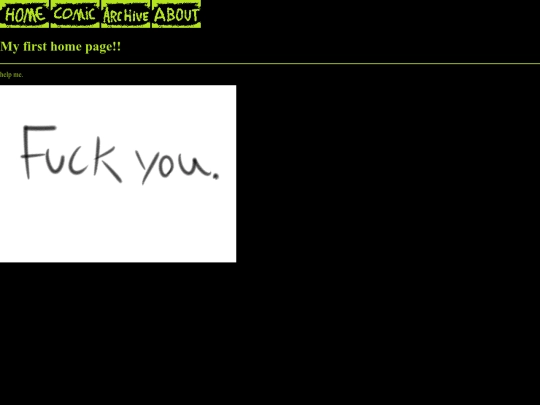 imagesample screenshot