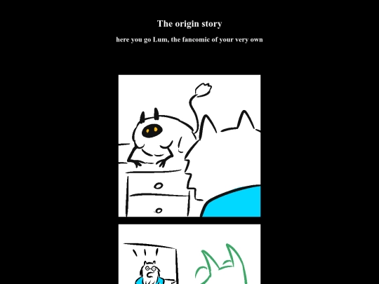 jasper/theoriginstory screenshot