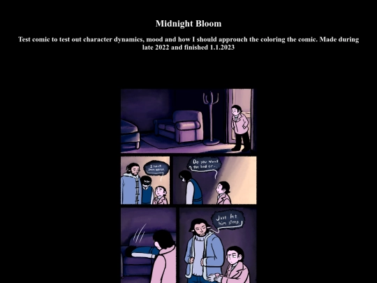 testcomic2/testcomic2 screenshot