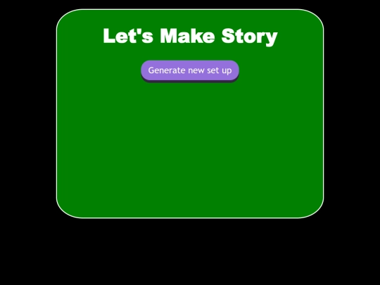 testdice screenshot