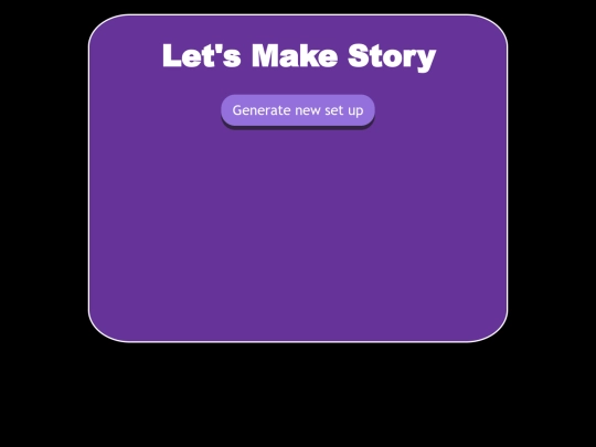 testdice/shorterdice screenshot