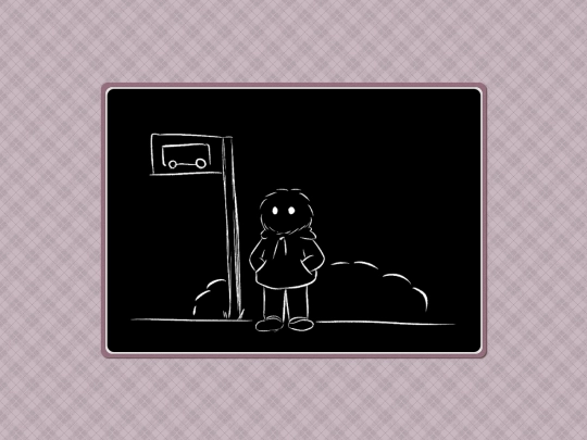 thebook screenshot