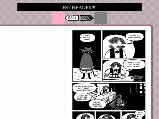 thebook/newattempt screenshot