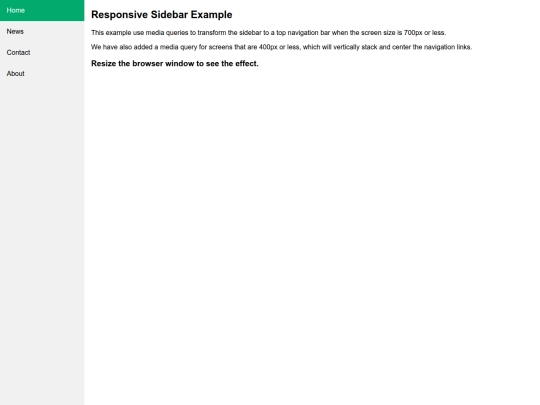 thebook/settingupnavigation screenshot