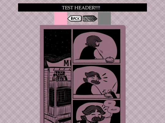 thebook/thecover screenshot