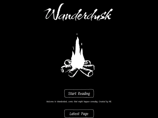 wanderdusk-test/body screenshot