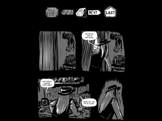 wanderdusk-test/page/0001 screenshot