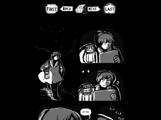 wanderdusk-test/page/0002 screenshot