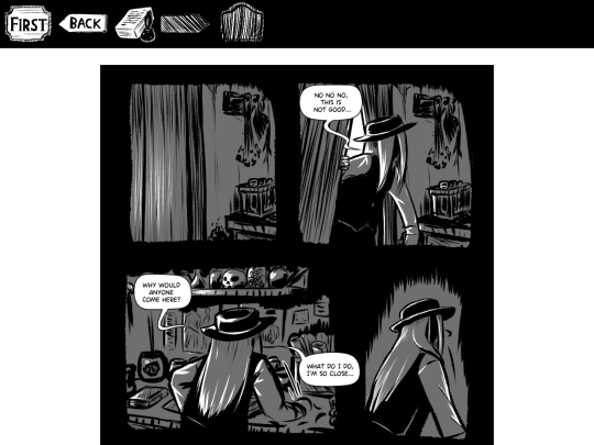 wanderdusk-test/page/blank screenshot