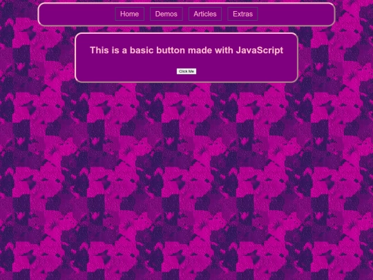 JSTest screenshot
