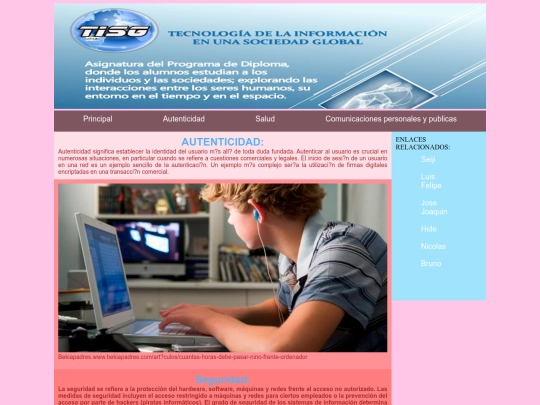 modulo1 screenshot