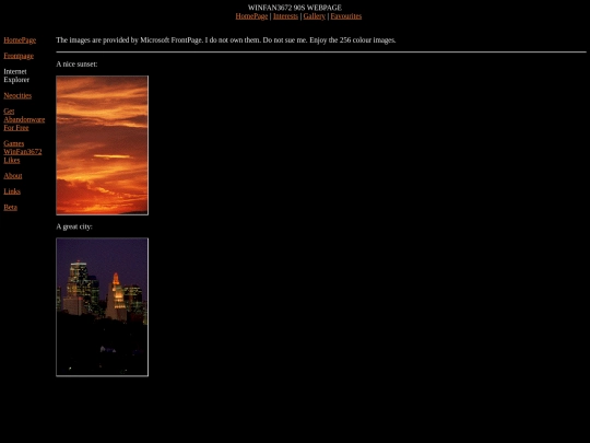 gallery screenshot