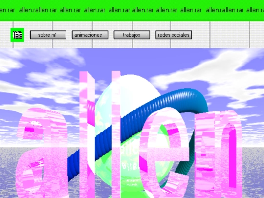 animaciones screenshot