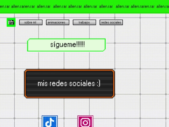 redes-sociales screenshot