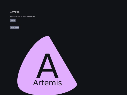 invite screenshot