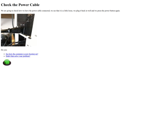 story/pag1 screenshot