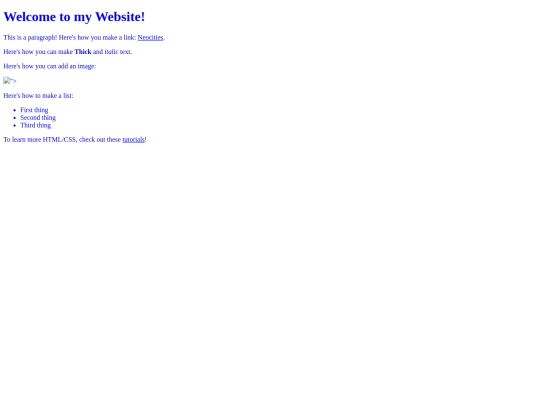 newfile screenshot