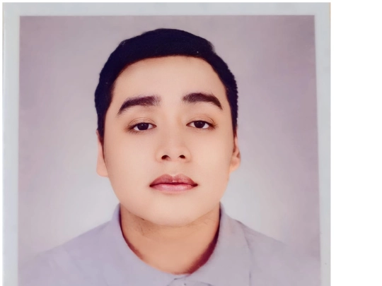 hoja de vida screenshot
