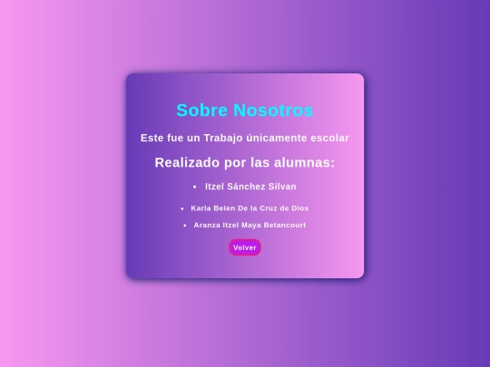 sobrenos screenshot