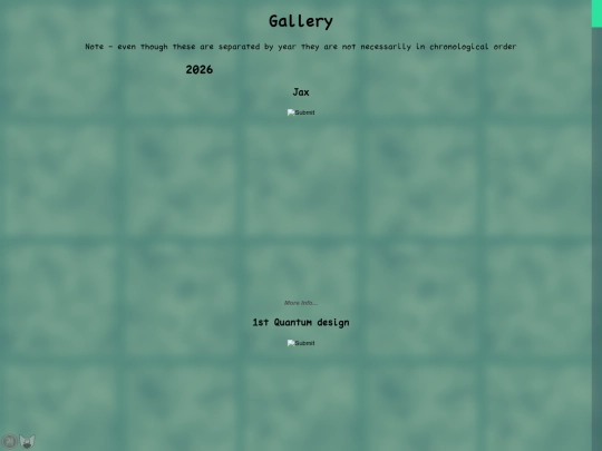 Gallery/gallery screenshot