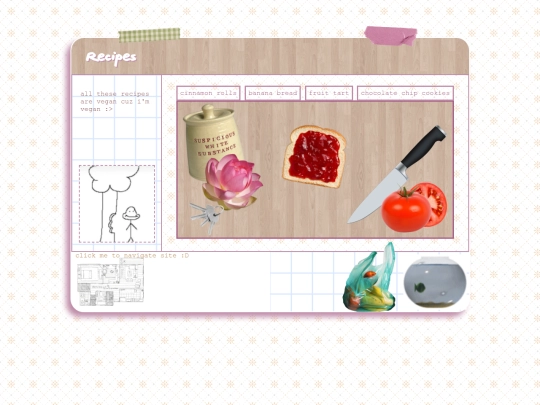 recipe screenshot