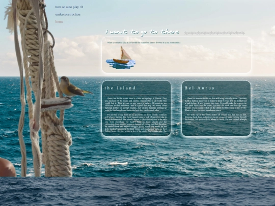 seaishungry screenshot