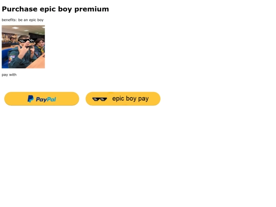 premium screenshot