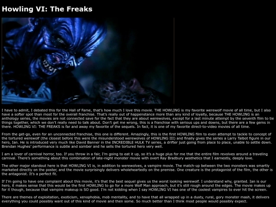 bargainbin/howlingvi screenshot
