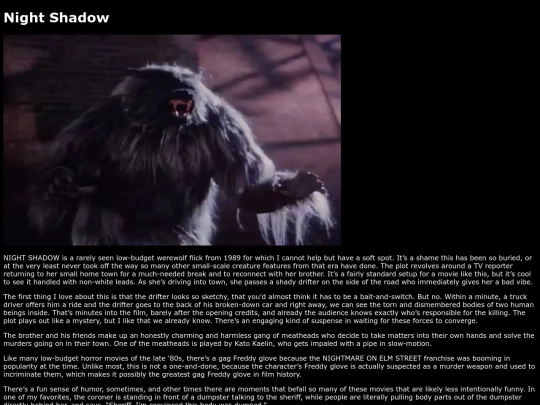 bargainbin/nightshadow screenshot