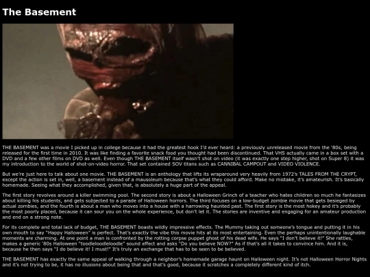 bargainbin/thebasement screenshot
