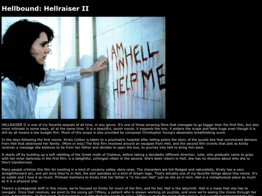 hellbound screenshot