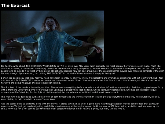 theexorcist screenshot