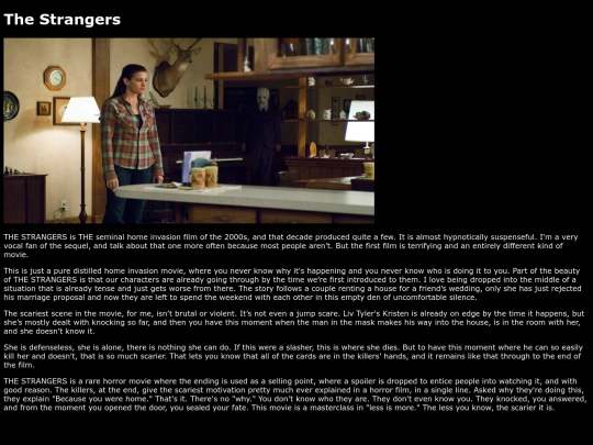 thestrangers screenshot