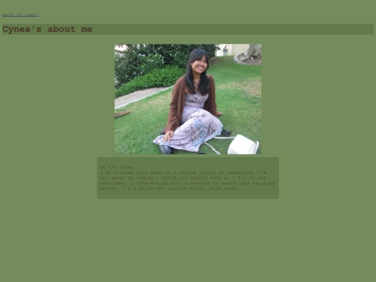 about screenshot