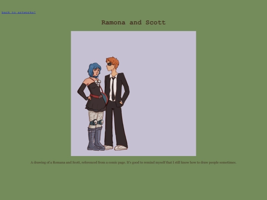 art/ramona screenshot