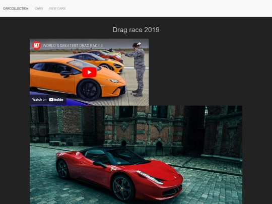 sida/car screenshot